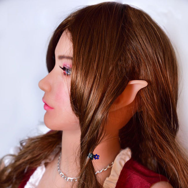 ILANA - 153cm D-Cup<br>6YE 'AMOR' Elf-Ear Sex Doll