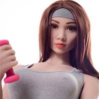 AYUMI - 168cm C-Cup<br>Irontech Sex Doll