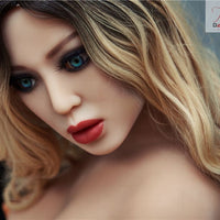 AKISHA - 169cm E-Cup<br>Irontech Sex Doll - Pleasure Dolls Australia