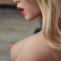 AKISHA - 169cm E-Cup<br>Irontech Sex Doll - Pleasure Dolls Australia