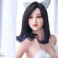 AMY - 163cm C-Cup<br>Irontech Sex Doll - Pleasure Dolls Australia