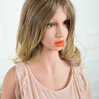 ANNA - 160cm D-Cup<br>Irontech Sex Doll - Pleasure Dolls Australia