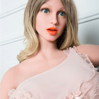 ANNA - 160cm D-Cup<br>Irontech Sex Doll - Pleasure Dolls Australia