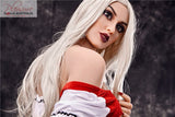 ANNA - 168cm 'PLUS' B-Cup<br>Irontech Sex Doll - Pleasure Dolls Australia