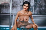 ASHLEY - 163cm C-Cup<br>Irontech Sex Doll - Pleasure Dolls Australia