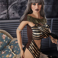 ASHLEY - 163cm 'PLUS' G-Cup<br>Irontech Sex Doll - Pleasure Dolls Australia
