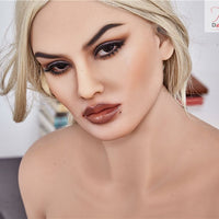 ASHLEY - 168cm 'PLUS' B-Cup Irontech Sex Doll - Pleasure Dolls Australia