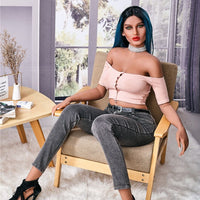 ASHLEY - 169cm E-Cup<br>Irontech Sex Doll - Pleasure Dolls Australia