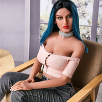 ASHLEY - 169cm E-Cup<br>Irontech Sex Doll - Pleasure Dolls Australia