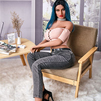 ASHLEY - 169cm E-Cup<br>Irontech Sex Doll - Pleasure Dolls Australia