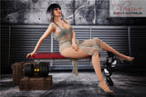 ASHLEY<br>170cm D-Cup Irontech Sex Doll - Pleasure Dolls Australia