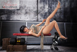 ASHLEY<br>170cm D-Cup Irontech Sex Doll - Pleasure Dolls Australia