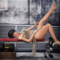 ASHLEY<br>170cm D-Cup Irontech Sex Doll - Pleasure Dolls Australia