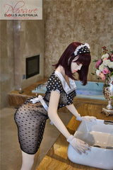 AURORA<br>170cm D-Cup Irontech Sex Doll - Pleasure Dolls Australia