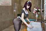 AURORA<br>170cm D-Cup Irontech Sex Doll - Pleasure Dolls Australia