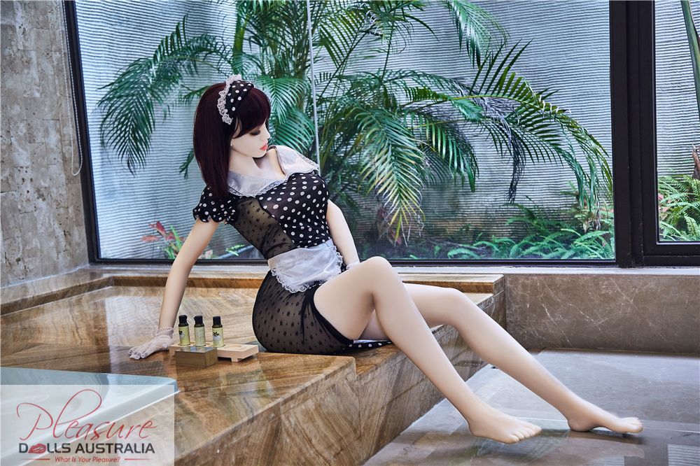 AURORA<br>170cm D-Cup Irontech Sex Doll - Pleasure Dolls Australia