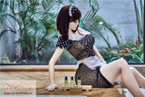 AURORA<br>170cm D-Cup Irontech Sex Doll - Pleasure Dolls Australia