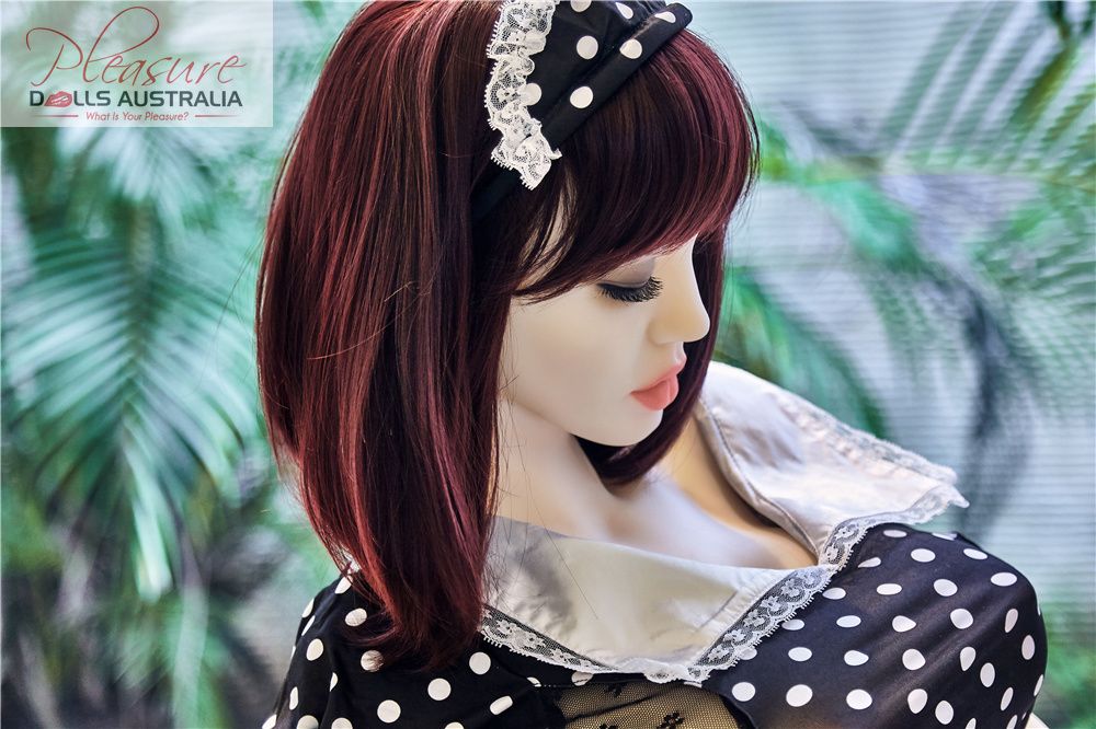 AURORA<br>170cm D-Cup Irontech Sex Doll - Pleasure Dolls Australia