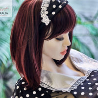 AURORA<br>170cm D-Cup Irontech Sex Doll - Pleasure Dolls Australia