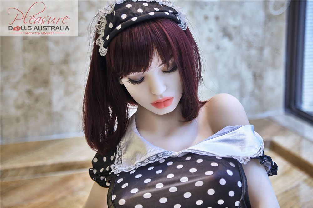 AURORA<br>170cm D-Cup Irontech Sex Doll - Pleasure Dolls Australia
