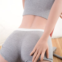 AYUMI - 168cm C-Cup<br>Irontech Sex Doll - Pleasure Dolls Australia
