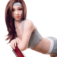 AYUMI - 168cm C-Cup<br>Irontech Sex Doll - Pleasure Dolls Australia