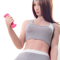 AYUMI - 168cm C-Cup<br>Irontech Sex Doll - Pleasure Dolls Australia