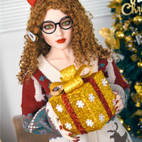 CAMILLE - 150cm B-Cup<br>Irontech Sex Doll - Pleasure Dolls Australia