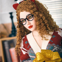 CAMILLE - 150cm B-Cup<br>Irontech Sex Doll - Pleasure Dolls Australia