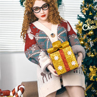 CAMILLE - 150cm B-Cup<br>Irontech Sex Doll - Pleasure Dolls Australia