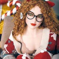 CAMILLE - 150cm B-Cup<br>Irontech Sex Doll - Pleasure Dolls Australia