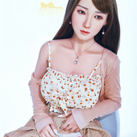 CANDY - 153cm E-Cup<br>Irontech Full Silicone Doll - Pleasure Dolls Australia
