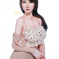 CANDY - 153cm E-Cup<br>Irontech Full Silicone Doll - Pleasure Dolls Australia