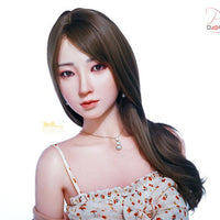 CANDY - 153cm E-Cup<br>Irontech Full Silicone Doll - Pleasure Dolls Australia