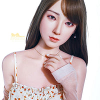 CANDY - 153cm E-Cup<br>Irontech Full Silicone Doll - Pleasure Dolls Australia