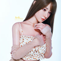 CANDY - 153cm E-Cup<br>Irontech Full Silicone Doll - Pleasure Dolls Australia