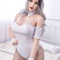 CECELIA - 159cm E-Cup<br>Irontech Sex Doll - Pleasure Dolls Australia