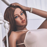 CECELIA - 163cm 'PLUS' G-Cup<br>Irontech Sex Doll - Pleasure Dolls Australia