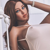 CECELIA - 163cm 'PLUS' G-Cup<br>Irontech Sex Doll - Pleasure Dolls Australia