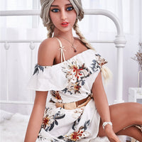CECELIA - 169cm E-Cup<br>Irontech Sex Doll - Pleasure Dolls Australia