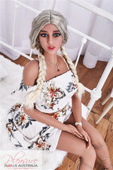 CECELIA - 169cm E-Cup<br>Irontech Sex Doll - Pleasure Dolls Australia