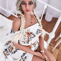 CECELIA - 169cm E-Cup<br>Irontech Sex Doll - Pleasure Dolls Australia