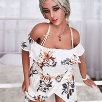 CECELIA - 169cm E-Cup<br>Irontech Sex Doll - Pleasure Dolls Australia