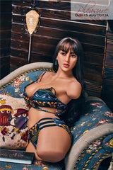 CECELIA - Irontech Dolls <br>C-Cup Upper Body Sex Torso - Pleasure Dolls Australia