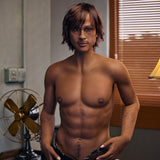 CHARLES - 175cm <br>Irontech Male Sex Doll - Pleasure Dolls Australia