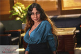 CHRISTEL - 161cm F-Cup<br>Irontech Sex Doll - Pleasure Dolls Australia