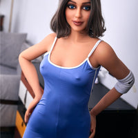 CHRISTEL - 168cm C-Cup<br>Irontech Sex Doll - Pleasure Dolls Australia