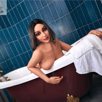 CHRISTEL - 168cm C-Cup<br>Irontech Sex Doll - Pleasure Dolls Australia