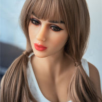 CINDERELLA - 160cm 'Minus' H-Cup<br>Irontech Sex Doll - Pleasure Dolls Australia