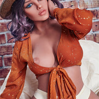DORIA - 156cm E-Cup<br>Irontech Sex Doll - Pleasure Dolls Australia
